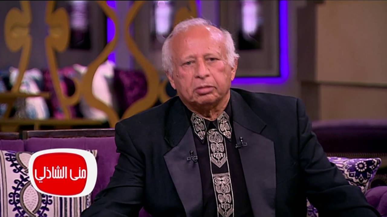 معكم منى الشاذلي| لقاء خاص مع الكبير بموهبتة واخلاقة الموسيقار- هاني شنودة (الجزءالثاني )