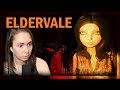 [ Eldervale ] Incredible ps2 style horror (Both endings)