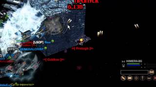 dark orbit eg 4 test video klip