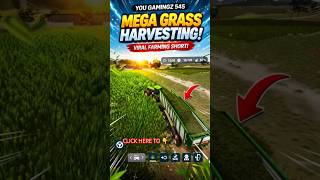 “ये trick use नहीं की तो loss ही loss! 🚜💸” | #farming #automobile #fs23gameplay #fs25 #shortvideo