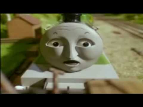 The Railway Series Henry And The Elephant