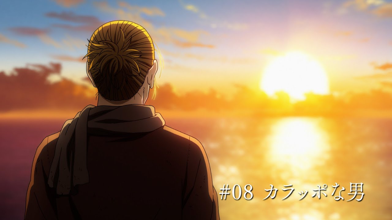Episode 8 - Vinland Saga Season 2 - Anime News Network