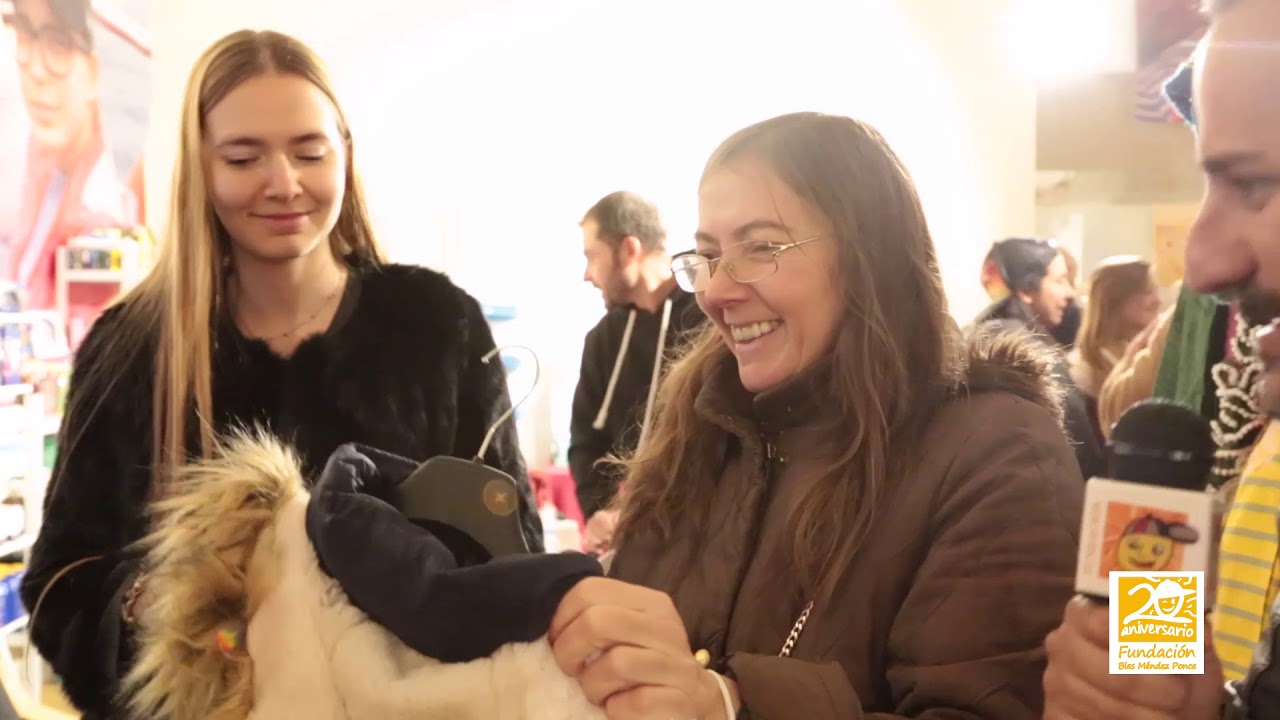 Primeras impresiones Mercadillo Solidario 2017 video editing software free