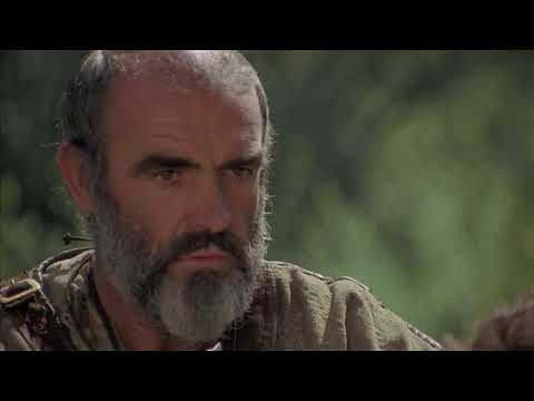 Video: Zal tcm een eerbetoon brengen aan Sean Connery?