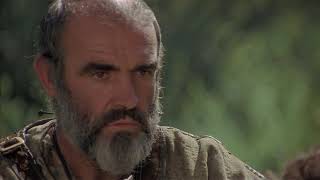 Famous TCM Remembers: Sean Connery (1930-2020) Profile