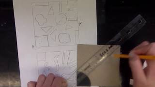 Collagraph Printmaking Demo 2