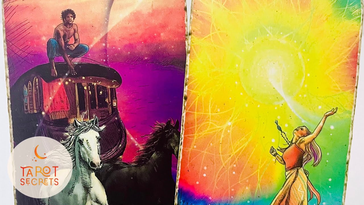 💭❤️O que ele(a) está PENSANDO e SENTINDO por mim agora? | Tarot, Amor