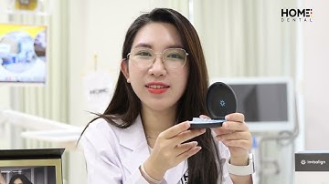 Những điều cần biết về niềng răng invisalign