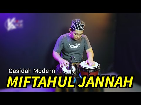 YANG LAGI VIRAL ! SHOLAWAT MIFTAHUL JANNAH VERSI KOPLO AGAIN