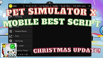 [CHRISTMAS] HYDROGEN PET SIMULATOR | PSX HACK SCRIPT : AUTO FARM, AUTO HATCH, DUPE PETS, FAST HATCH!