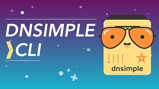 One Command to Register, Configure &amp; Deploy DNS | DNSimple CLI
