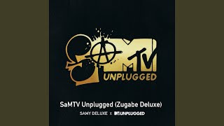 Miniatura de vídeo de "Samy Deluxe - Weck mich auf (SaMTV Unplugged)"