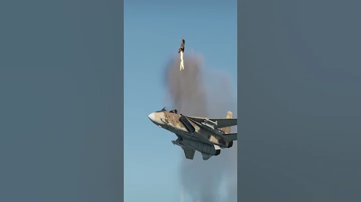 Pilot Eject In Emergency Situation