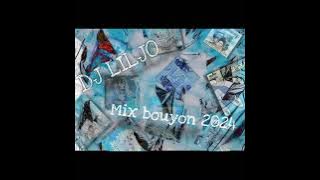 DJ LILJO- Mix Bouyon 2024
