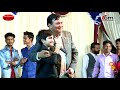 DID L'il Master Sachin Chaudhary | Funny Moments In Jalore Om Advertising Program