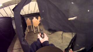 Midwest Gun Club Defensive Pistol Shoot 2