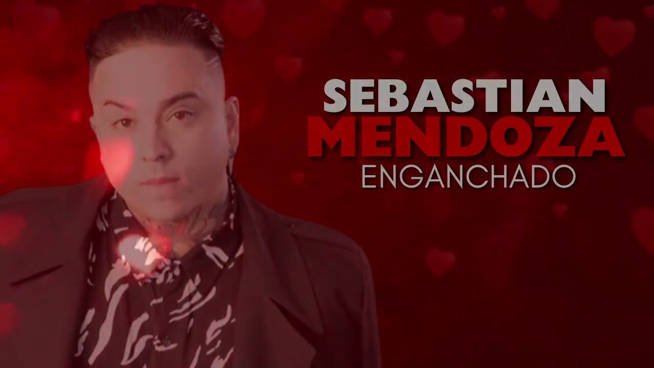 🎶 Sebastián Mendoza – Cumbia Norteña Papa | Enganchado de Exitos