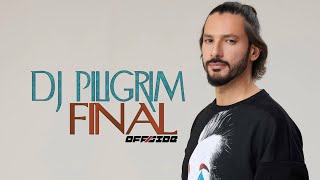 DJ PILIGRIM - FINAL (Offside)