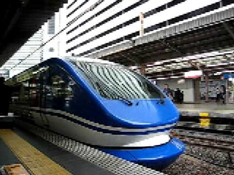 ＪＲ西特急（いい日旅立ち）