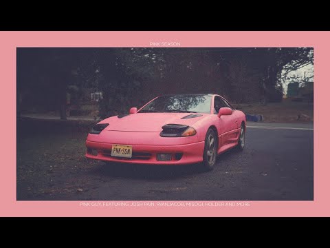 Pink Guy - Are You Serious