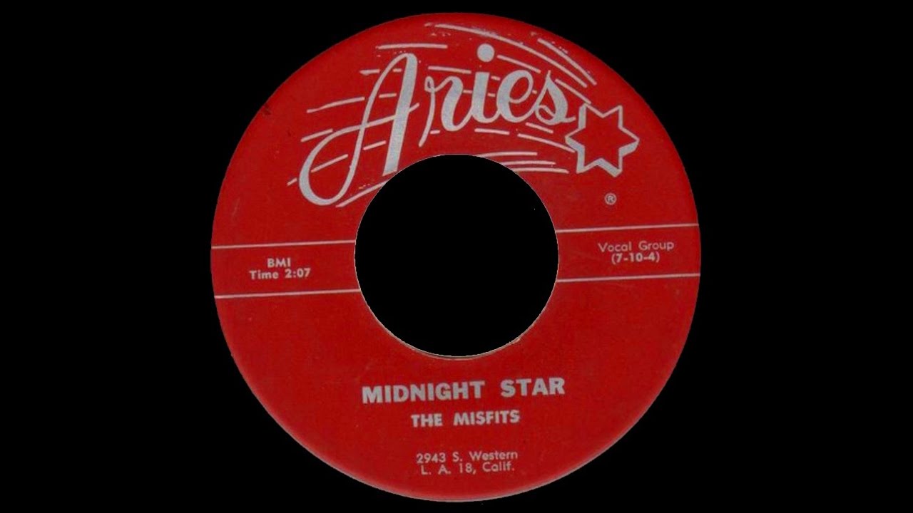洋楽 Midnight Star 1st maxresdefault.jpg