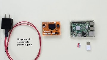 GraspIO Cloudio - Unboxing and Set-up