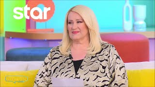 Άση Μπήλιου | Πώς θα είναι η Μεγάλη εβδομάδα Ελληνική - Star TV