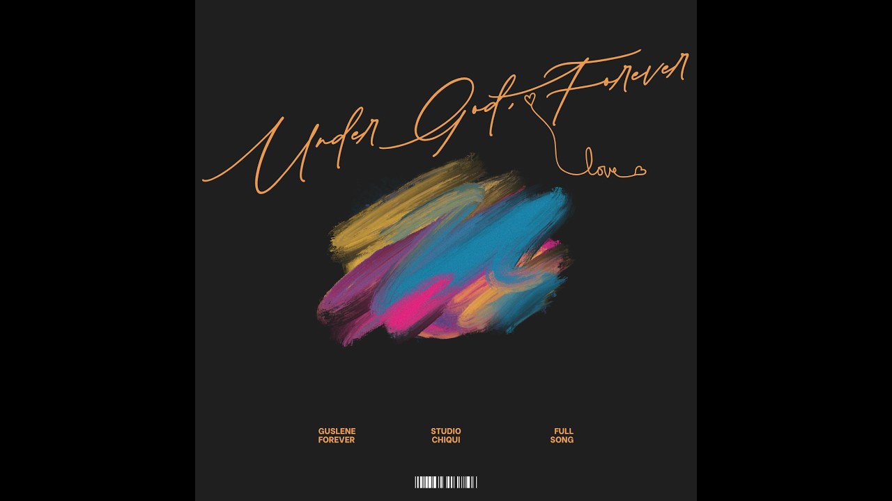 “Under God, Forever” The Christian Love Song