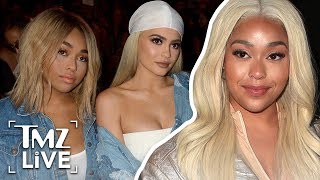 Jordyn Woods: Clear Message To Kylie Jenner | TMZ Live