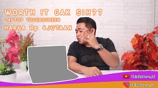 Review Indonesia 2021 LAPTOP HP ELITEBOOK 840 G1 CORE I5