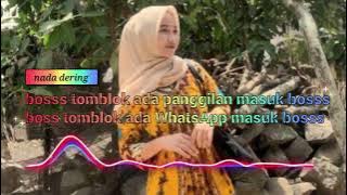 Nada dering WhatsApp