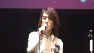 20091127 段旭明河岸留言--你是我的眼