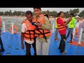 floating bridge @malpe beach || udupi