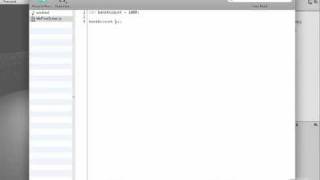 03. Introduction to Scripting - Predefined Words