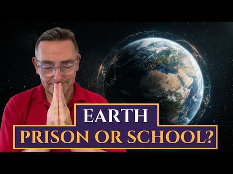 The Prison Planet Enigma: Uncovered Through Andromedan Channelling