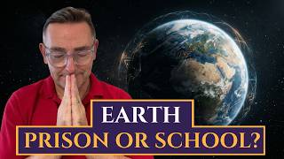 The Prison Planet Enigma: Uncovered Through Andromedan Channelling