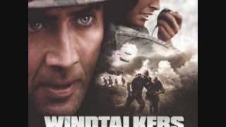 Windtalkers - Soundtrack (First Blood Ceremony)