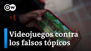 Una app de juego para aprender educación sexual screenshot 2