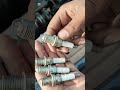 Honda HRV plug change