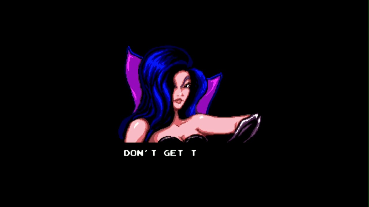 Battletoads Hentai