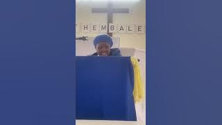 Ndandikhululwe nguWe