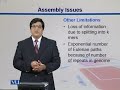 BT504 Genomics and Proteomics Lecture No 120