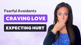 Understanding the Fearful Avoidant's Emotional Rollercoaster