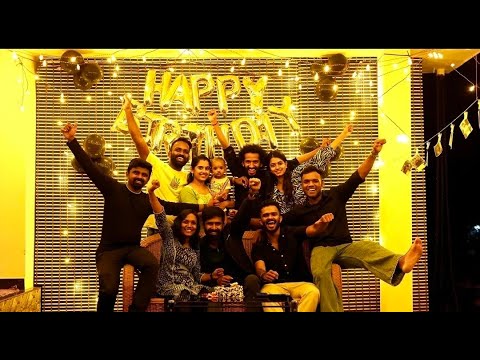 Birthday Mission Successfully Ambushed 15 November 2025