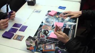 Top 4 - Inzektor vs Chaos game 2