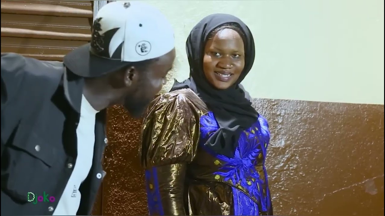 Djoko - Episode 868 - Série