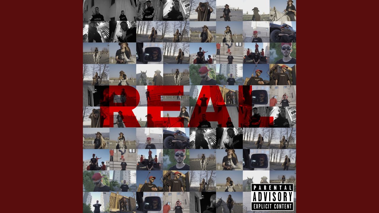 Watch Real on YouTube