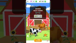 idle egg factory🐥🐥🐥🐥🐔 screenshot 5