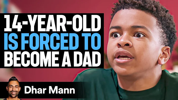 Spoiled Teen Forced To Be A Grown Up - Jay's World S2 E04 | Dhar Mann Studios