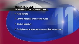 Sheriff's office identifies man, woman found dead inside Greene County home